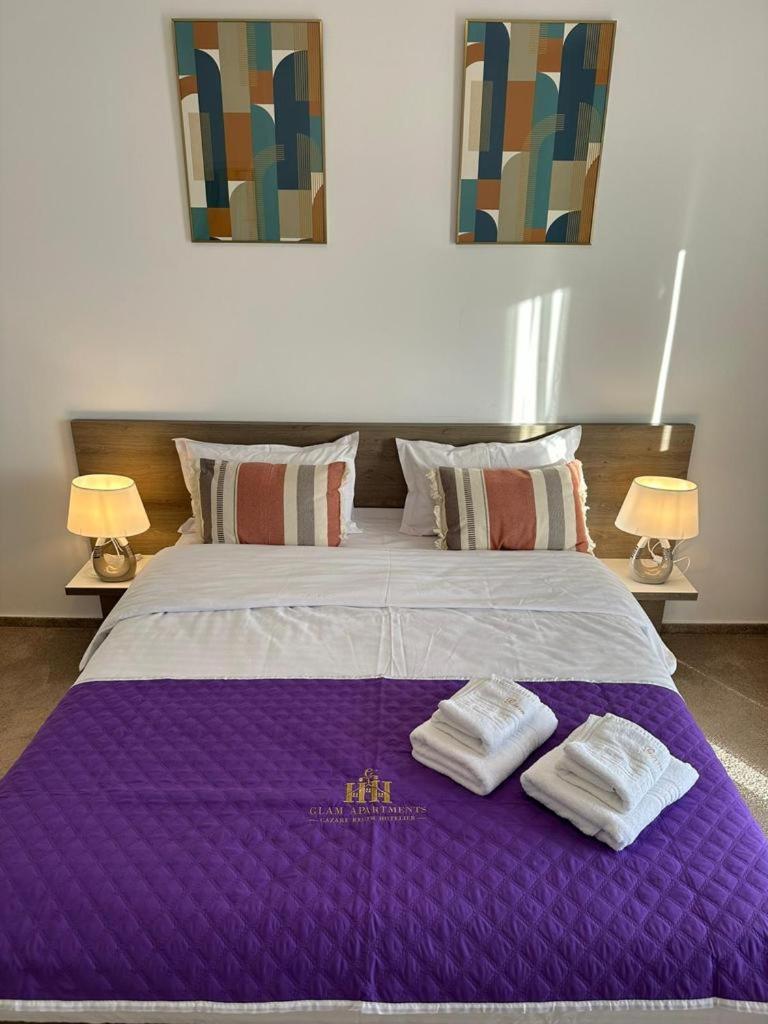 Luxury & By Glam - Parking Free Brasov