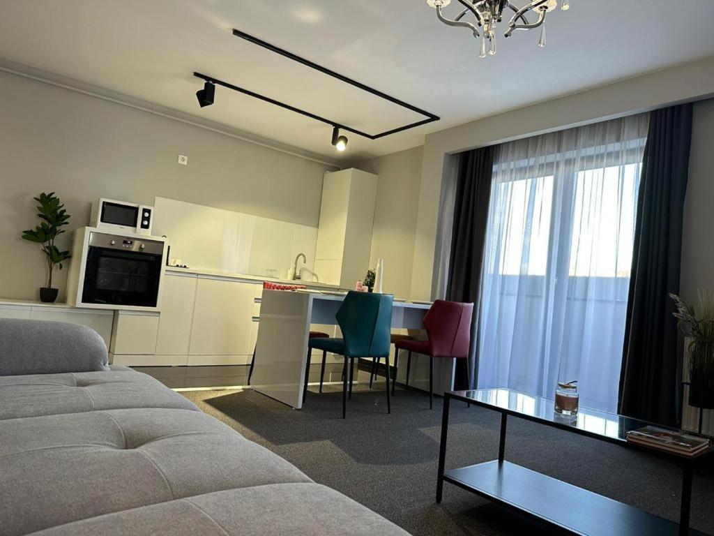 Apartment Luxury & By Glam - Parking Free *