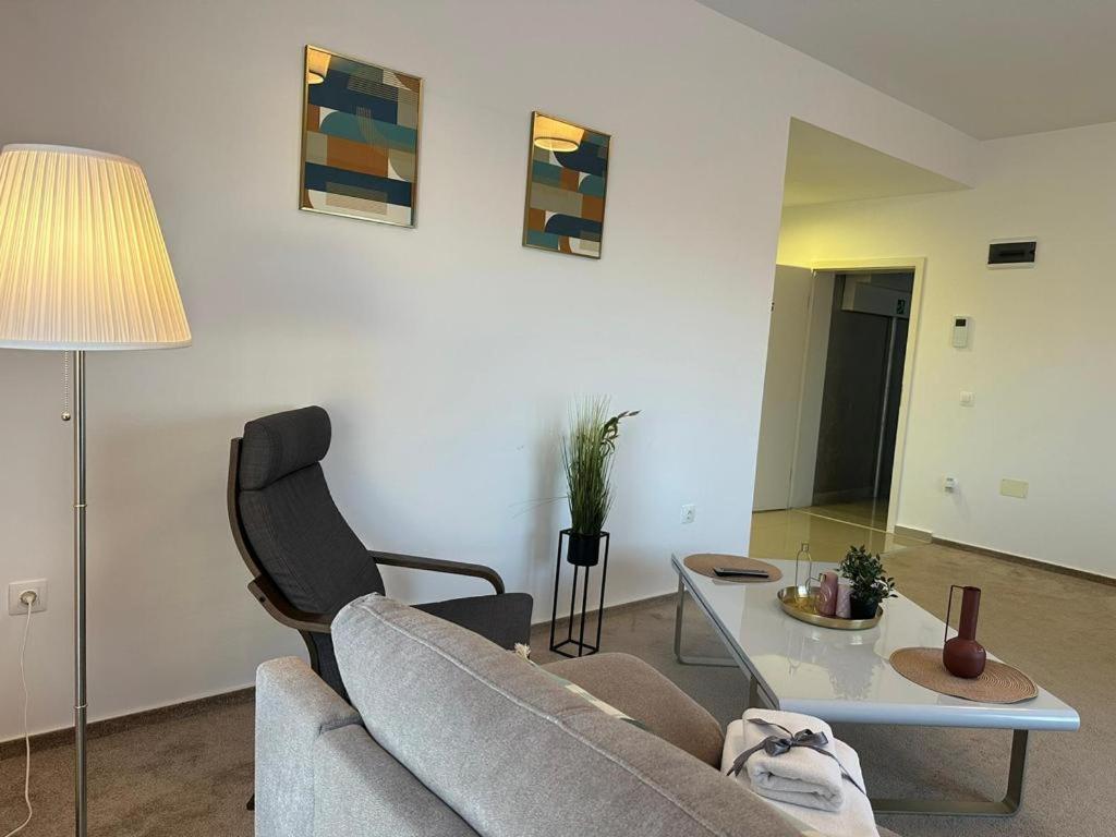 Apartment Luxury & By Glam - Parking Free