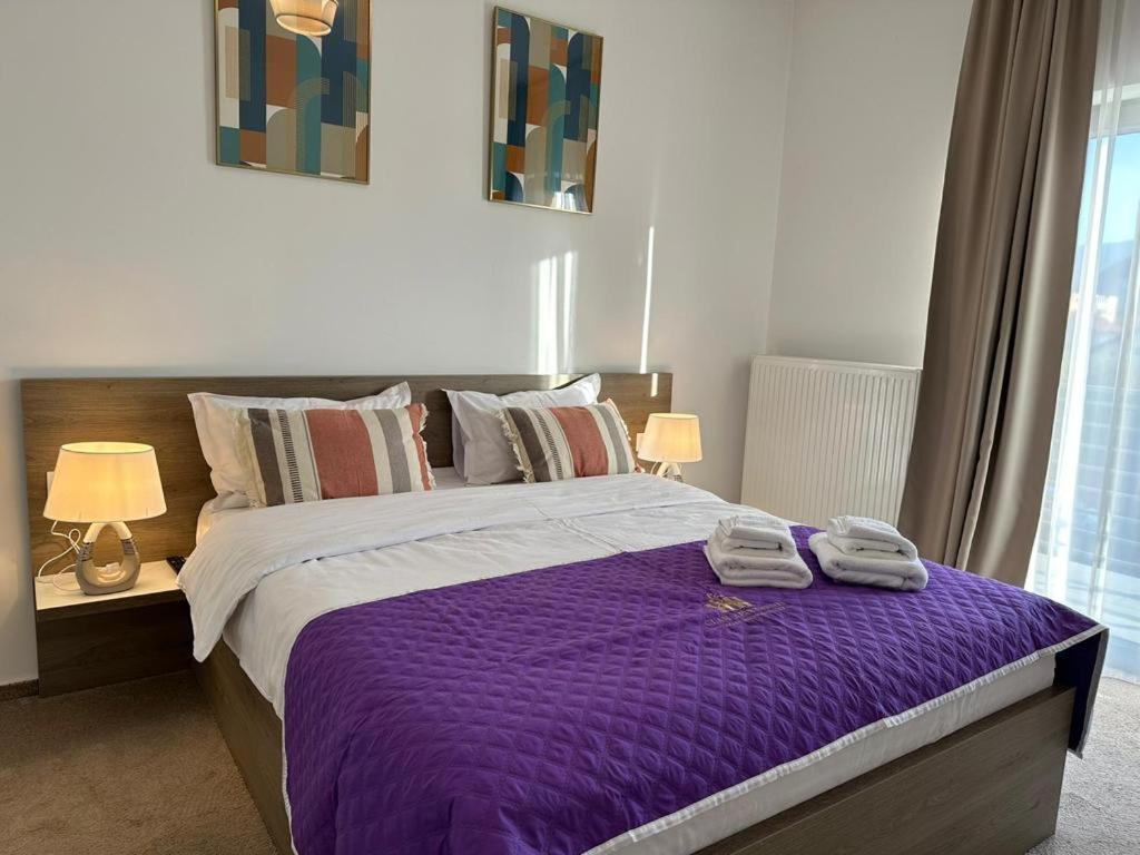 Apartment Luxury & By Glam - Parking Free *