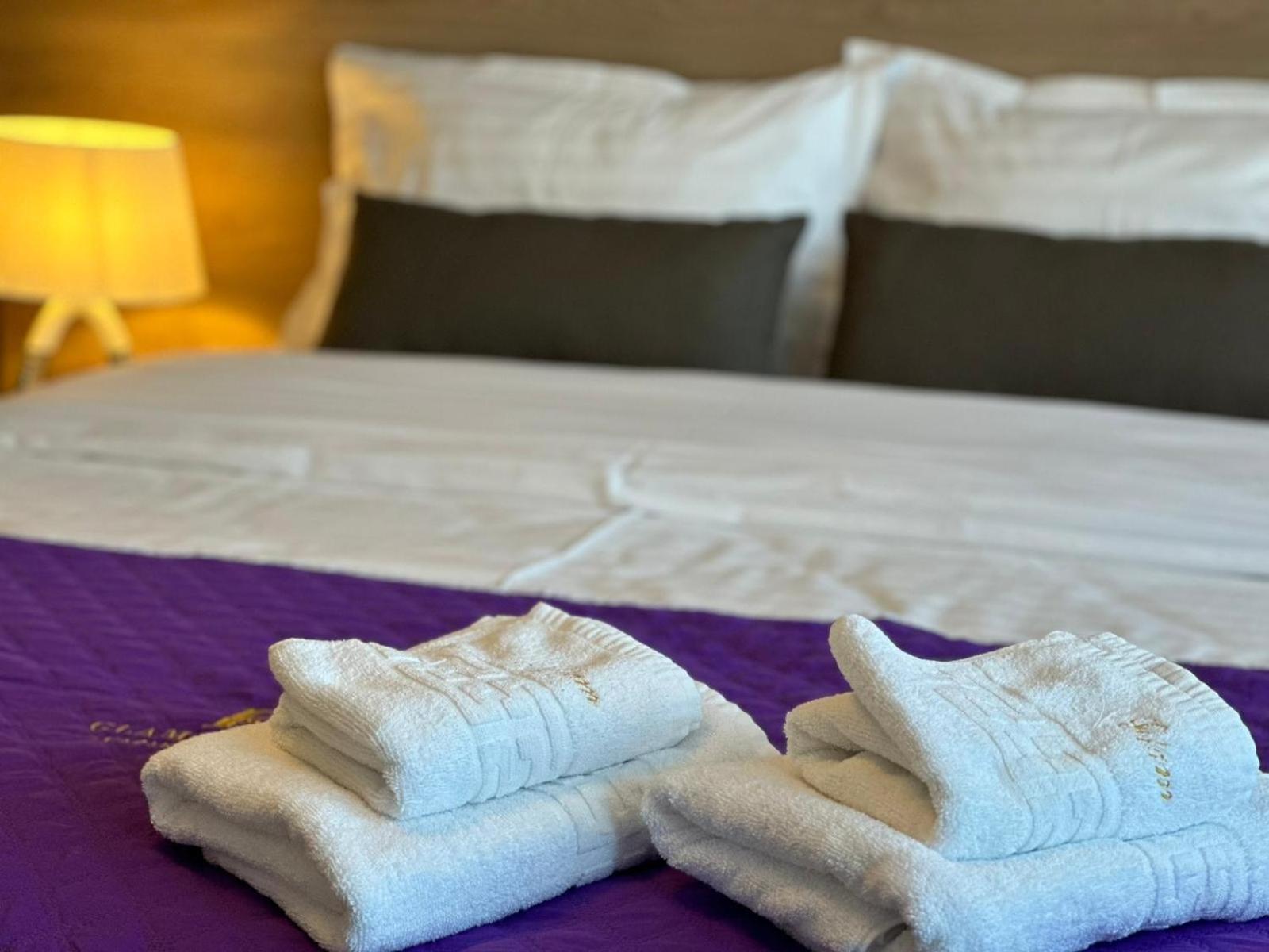 Apartment Luxury & By Glam - Parking Free *