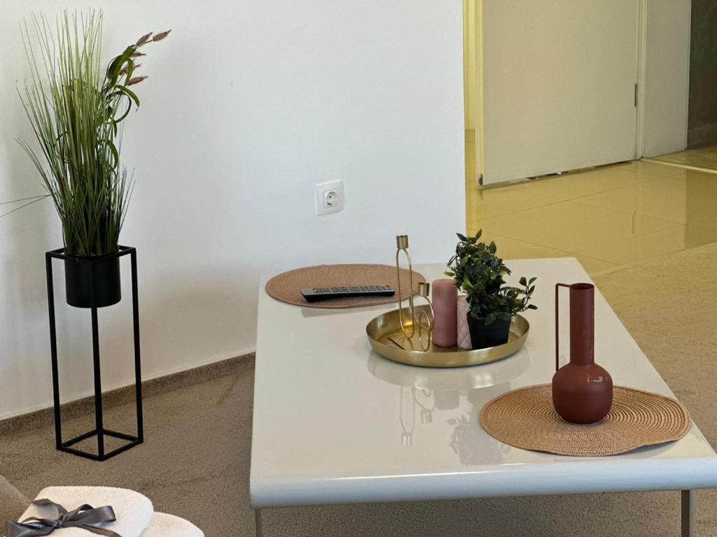 Luxury & By Glam - Parking Free Apartment Brasov