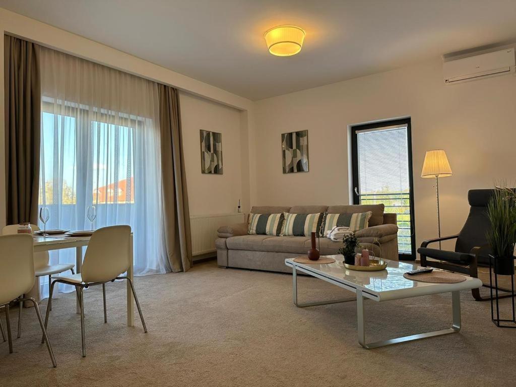 Apartment Luxury & By Glam - Parking Free